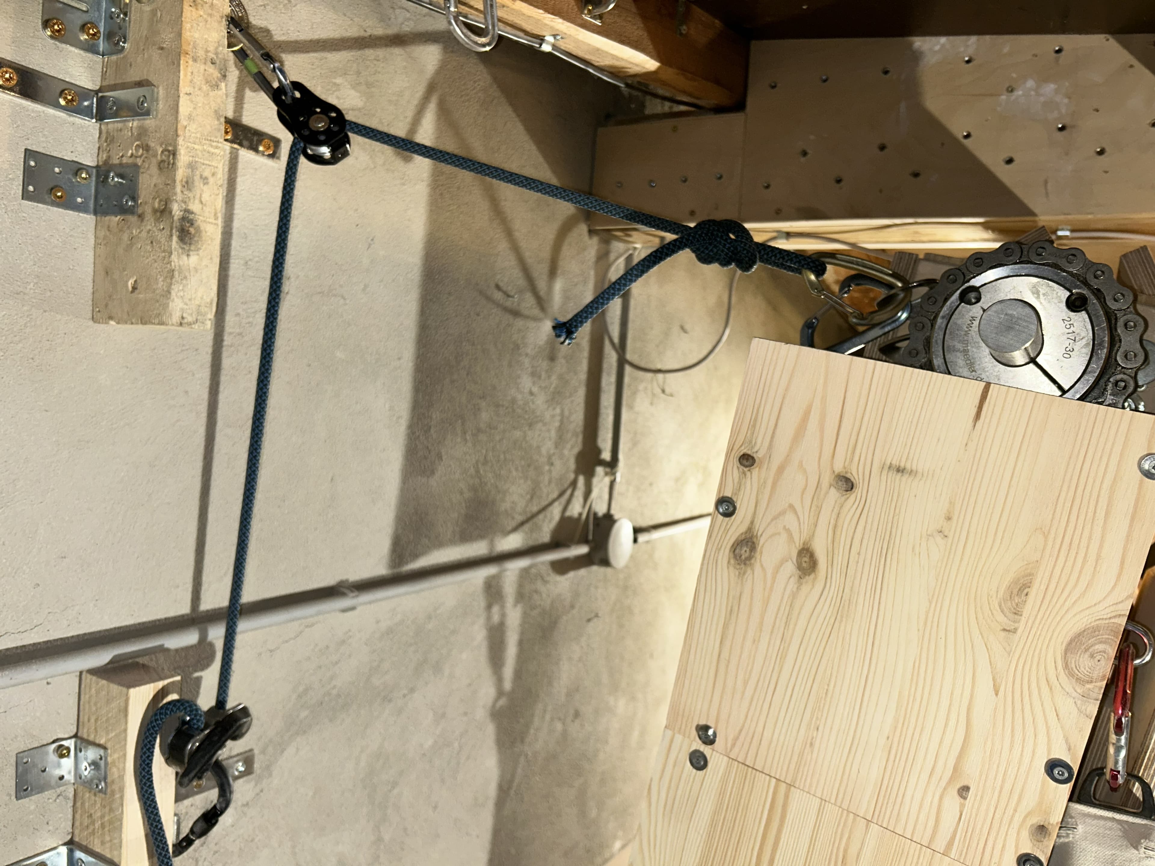 Freestanding vs Anchored Endless Climbing Wall: Which Setup Makes More Sense?